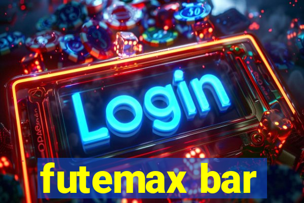 futemax bar
